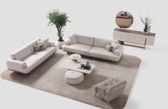 Rosita Koltuk Takımı