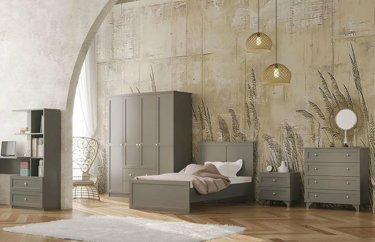 Fora Montessori Takımı DOLAP