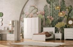 Fora Montessori Takımı DOLAP