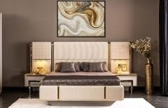 Star Yatak Odası Takımı