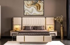 Star Yatak Odası Takımı