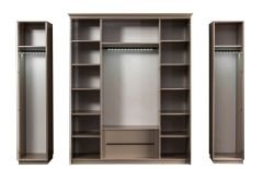 Star Yatak Odası Takımı