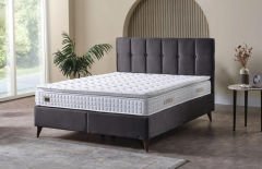 Max-Sleep 160*200 Baza Set