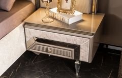 Star Yatak Odası Takımı