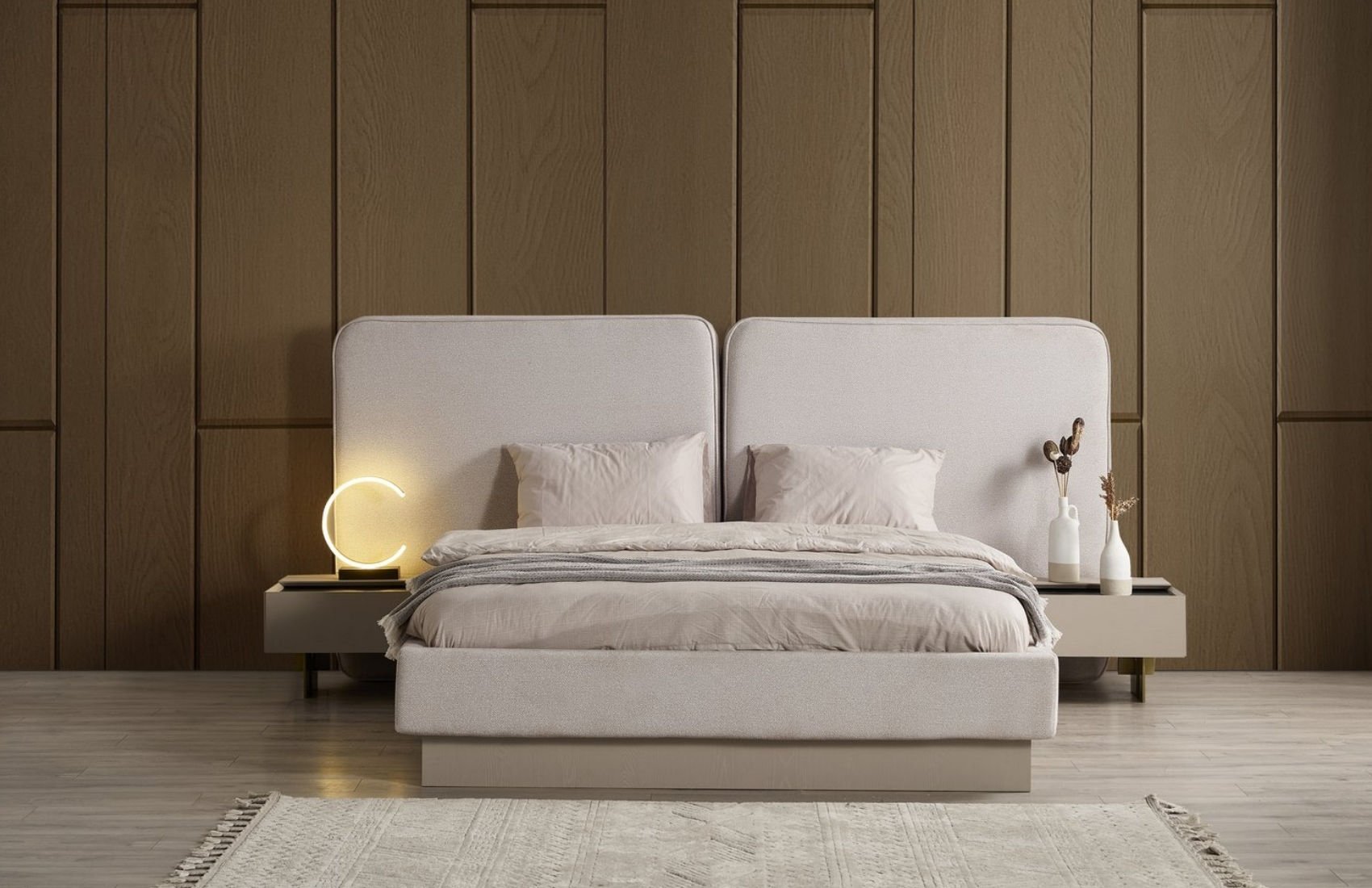 Frida Karyola 160*200