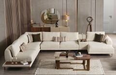 Petra Köşe Koltuk 8