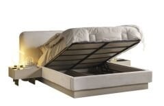 Frida Karyola 160*200