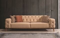 Lila Koltuk Takımı(D)