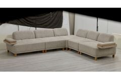 Albero Köşe Koltuk