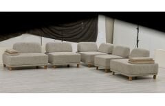 Albero Köşe Koltuk