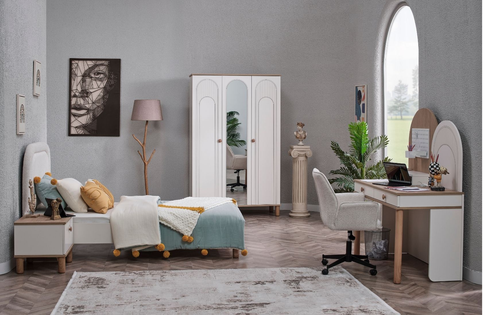 Bohem Genç Odası Takımı