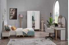 Bohem Genç Odası Takımı