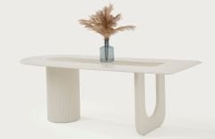 Oslo Yemek Odası Takımı