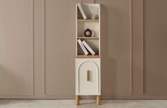 Bohem Smart Genç Odası Takımı (4 Kapaklı)