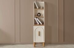 Bohem Smart Genç Odası Takımı (4 Kapaklı)