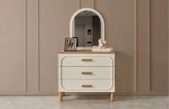 Bohem Smart Genç Odası Takımı (4 Kapaklı)