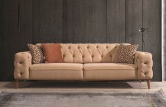 Lila Üçlü Takımı(D)