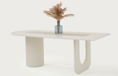 Oslo Yemek Masası Takımı