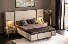 Star Karyola + Başlık