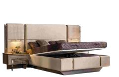 Star Karyola + Başlık