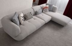 Manetti Modüler Köşe Koltuk 2