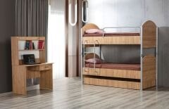 Ege Genç Odası Takımı(3 Kapaklı)