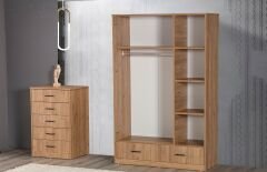 Ege Genç Odası Takımı(3 Kapaklı)