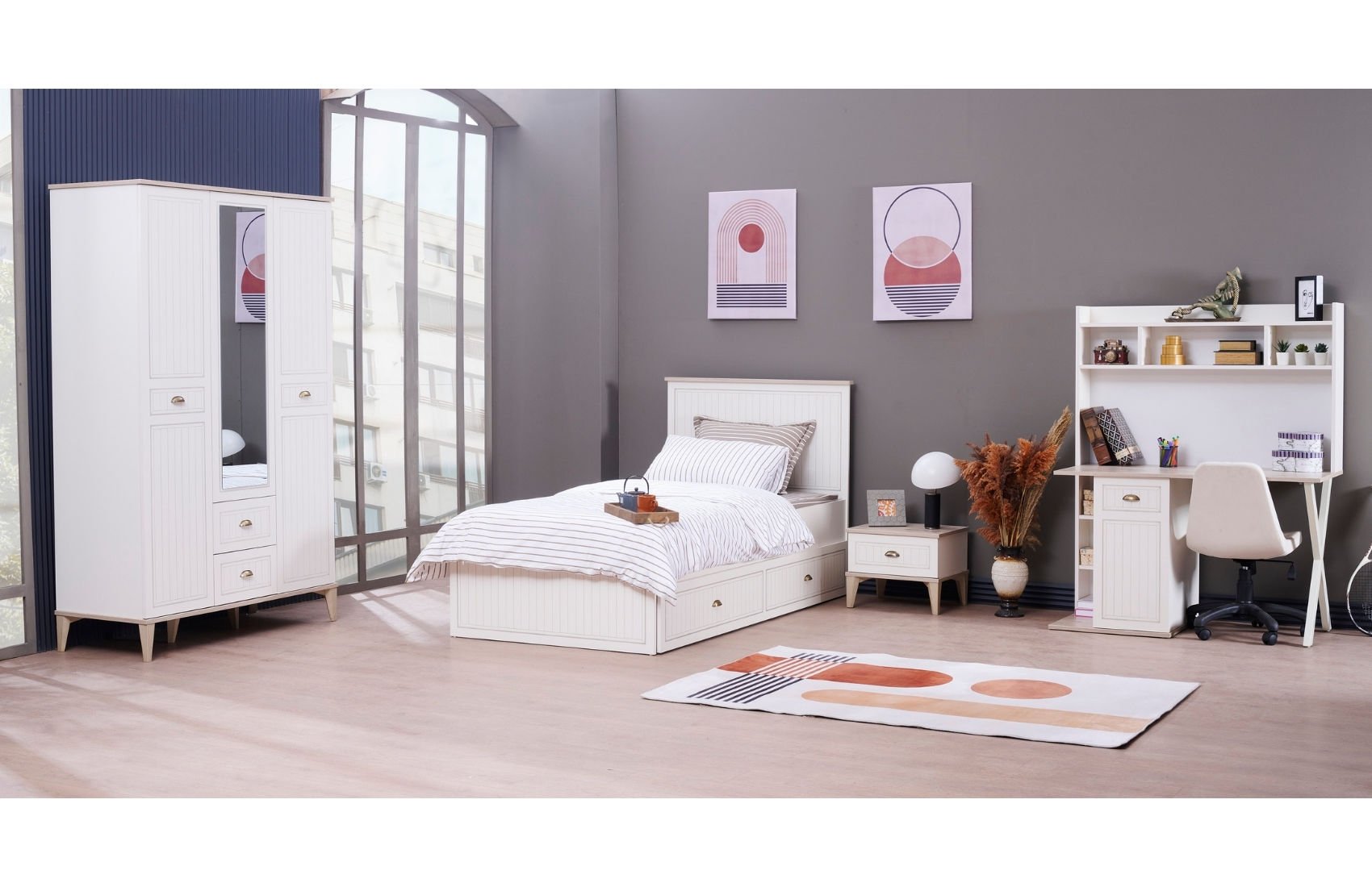 Line Genç Odası Takımı