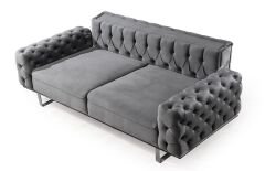 Lila Koltuk Takımı(F)