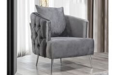 Lila Koltuk Takımı(F)