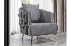 Lila Koltuk Takımı(F)