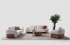 Dante Koltuk Takımı