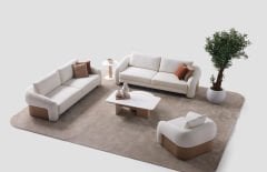 Dante Koltuk Takımı