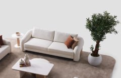 Dante Koltuk Takımı