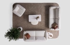 Dante Koltuk Takımı