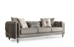 Star Dörtlü Koltuk