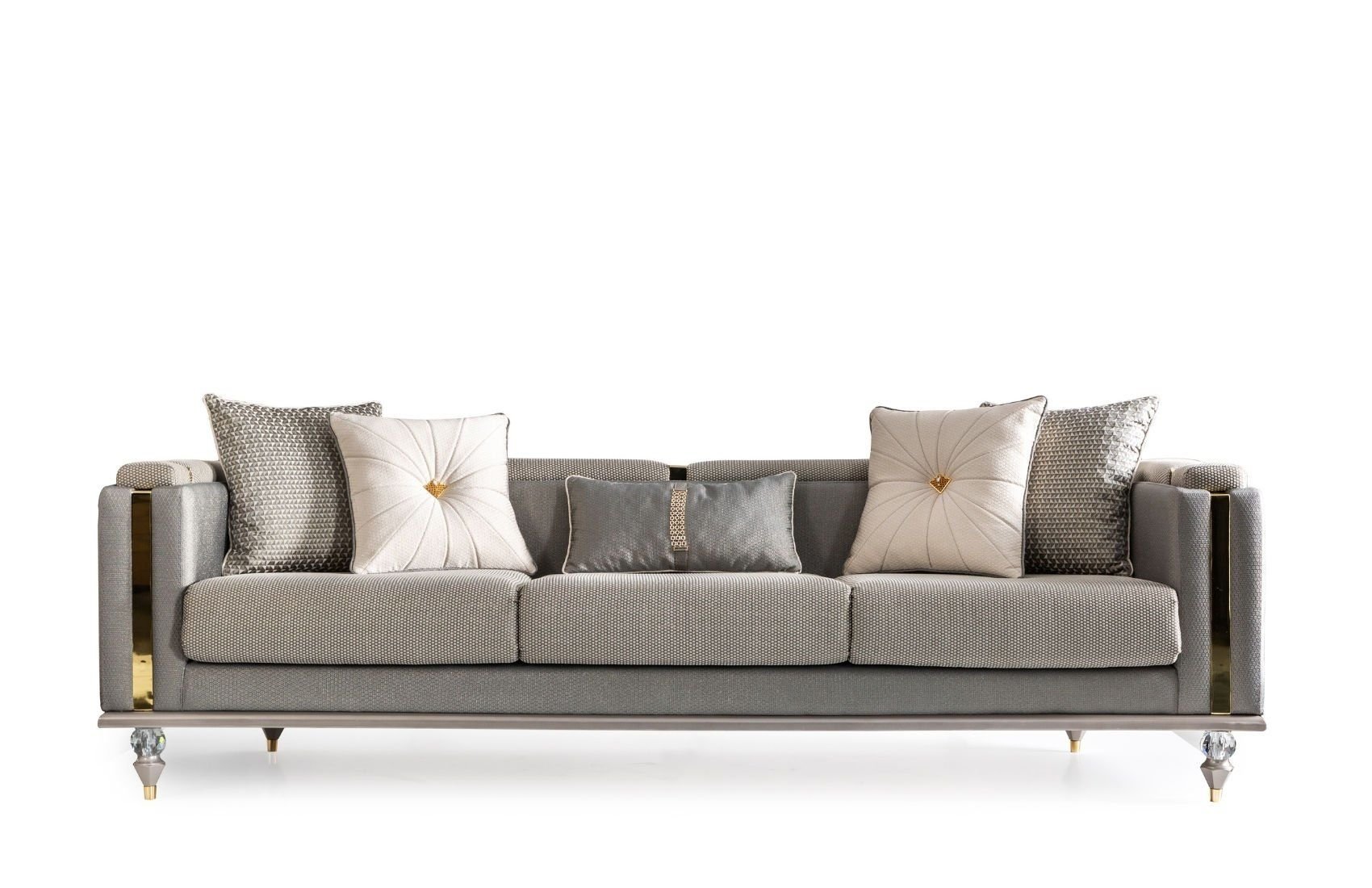 Star Dörtlü Koltuk