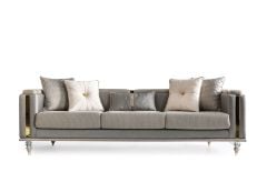 Star Dörtlü Koltuk