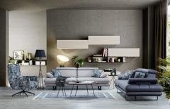 Tesla Koltuk Takımı