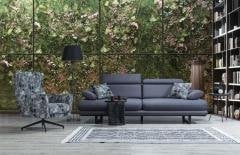 Tesla Koltuk Takımı