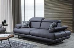 Tesla Koltuk Takımı