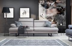 Tesla Koltuk Takımı