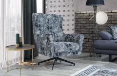 Tesla Koltuk Takımı