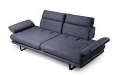 Tesla Koltuk Takımı