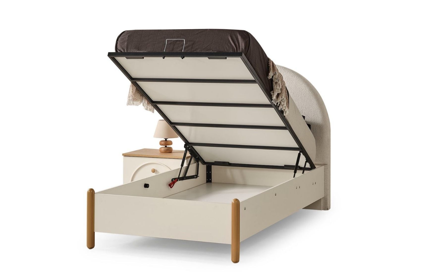 Bohem Smart Genç Karyola