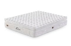 Clouds 160*200 Baza Set