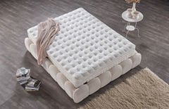 Clouds 160*200 Baza Set