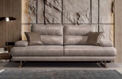 Quatro Koltuk Takımı(A)