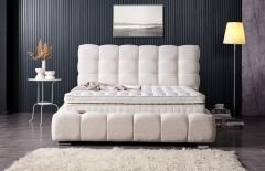 Clouds 160*200 Baza Set