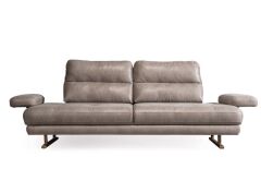 Quatro Üçlü Koltuk (A)